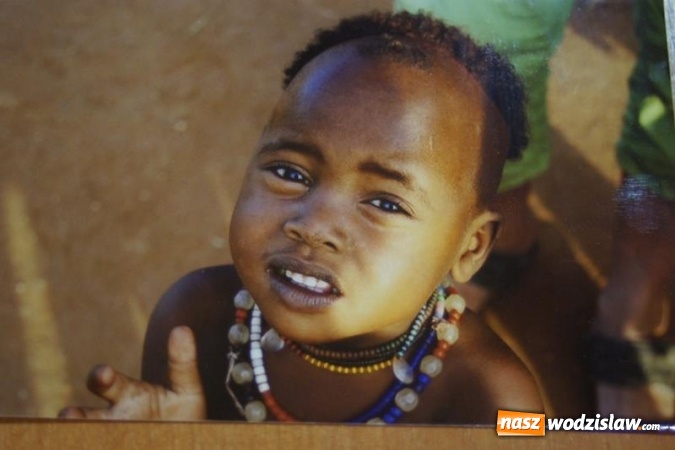 Zdjęcie w galerii na portalu naszwodzislaw.com: IV edycja og&oacute;lnopolskiej akcji 