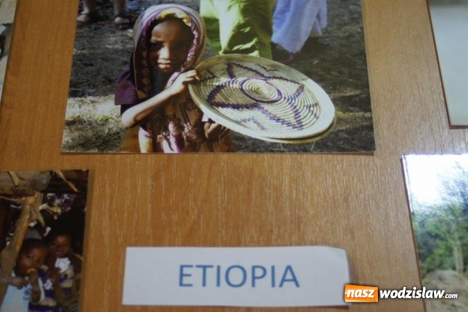 Zdjęcie w galerii na portalu naszwodzislaw.com: IV edycja og&oacute;lnopolskiej akcji 