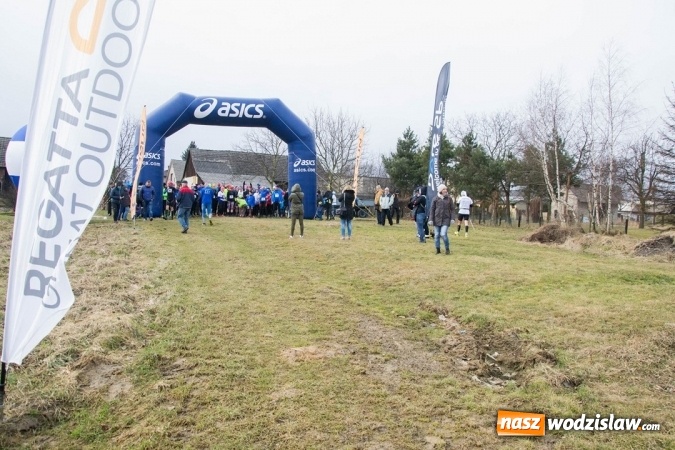 Zdjęcie w galerii na portalu naszwodzislaw.com: 12. Bieg Twardziela w Wodzisławiu Śląskim wiadomości z regionu