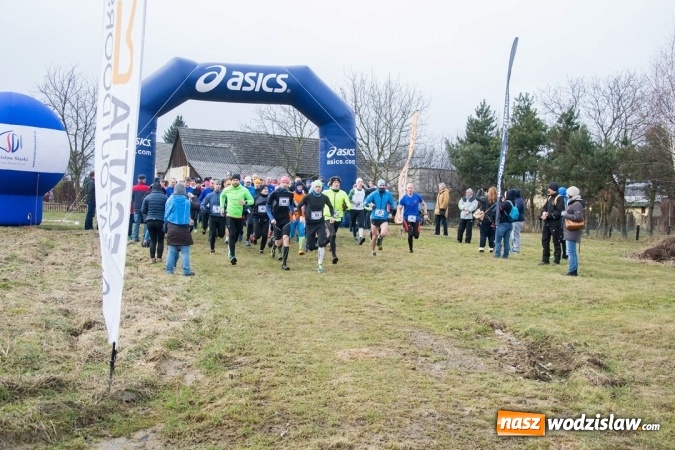 Zdjęcie w galerii na portalu naszwodzislaw.com: 12. Bieg Twardziela w Wodzisławiu Śląskim wiadomości z regionu