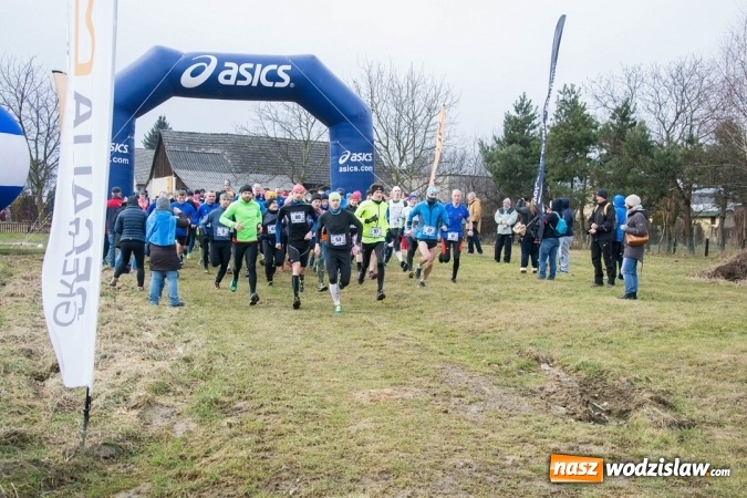 Zdjęcie w galerii na portalu naszwodzislaw.com: 12. Bieg Twardziela w Wodzisławiu Śląskim wiadomości z regionu