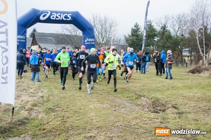 Zdjęcie w galerii na portalu naszwodzislaw.com: 12. Bieg Twardziela w Wodzisławiu Śląskim wiadomości z regionu