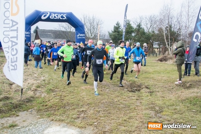 Zdjęcie w galerii na portalu naszwodzislaw.com: 12. Bieg Twardziela w Wodzisławiu Śląskim wiadomości z regionu