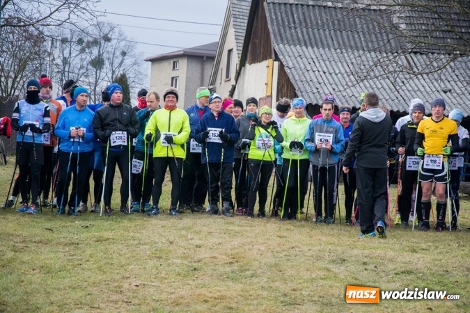 Zdjęcie w galerii na portalu naszwodzislaw.com: 12. Bieg Twardziela w Wodzisławiu Śląskim wiadomości z regionu