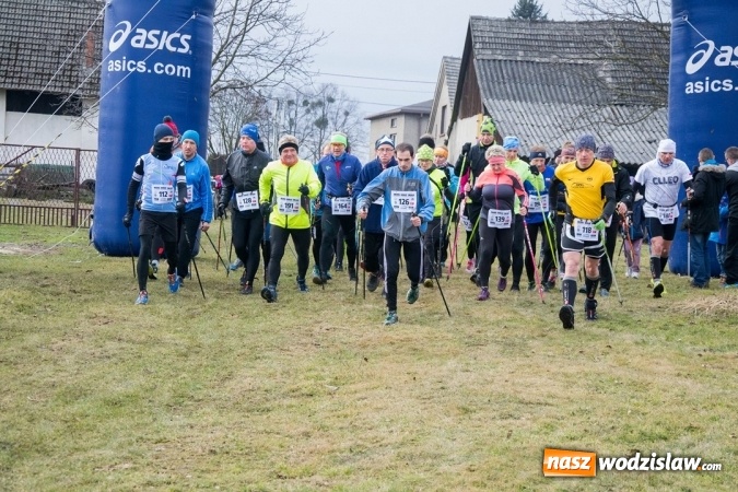 Zdjęcie w galerii na portalu naszwodzislaw.com: 12. Bieg Twardziela w Wodzisławiu Śląskim wiadomości z regionu