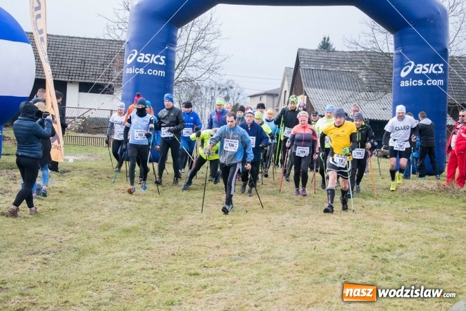 Zdjęcie w galerii na portalu naszwodzislaw.com: 12. Bieg Twardziela w Wodzisławiu Śląskim wiadomości z regionu