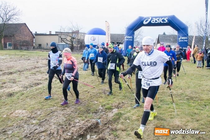 Zdjęcie w galerii na portalu naszwodzislaw.com: 12. Bieg Twardziela w Wodzisławiu Śląskim wiadomości z regionu