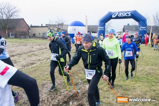 Zdjęcie w galerii na portalu naszwodzislaw.com: 12. Bieg Twardziela w Wodzisławiu Śląskim wiadomości z regionu