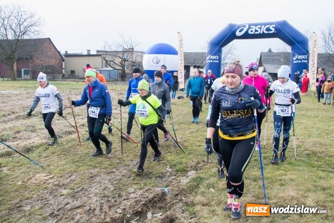 Zdjęcie w galerii na portalu naszwodzislaw.com: 12. Bieg Twardziela w Wodzisławiu Śląskim wiadomości z regionu