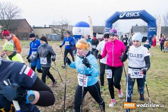 Zdjęcie w galerii na portalu naszwodzislaw.com: 12. Bieg Twardziela w Wodzisławiu Śląskim wiadomości z regionu