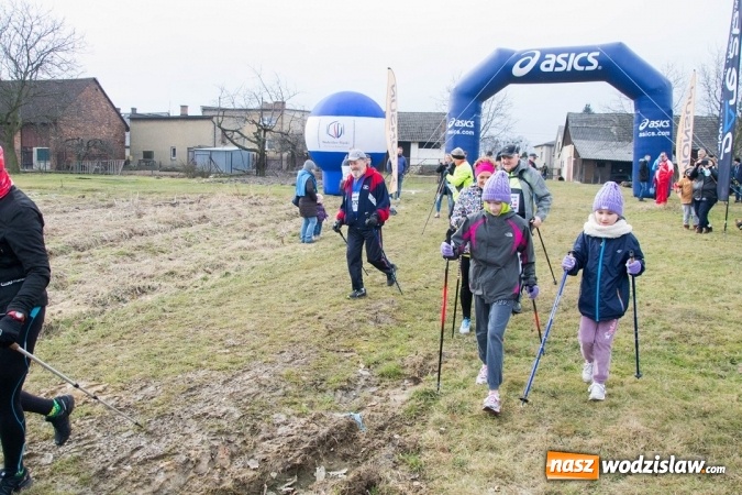 Zdjęcie w galerii na portalu naszwodzislaw.com: 12. Bieg Twardziela w Wodzisławiu Śląskim wiadomości z regionu