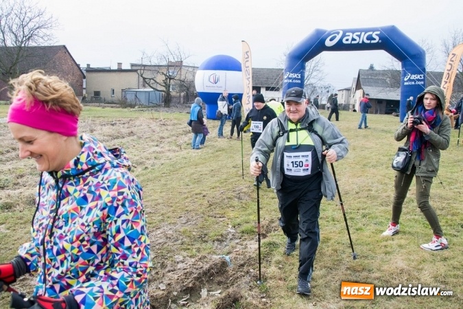 Zdjęcie w galerii na portalu naszwodzislaw.com: 12. Bieg Twardziela w Wodzisławiu Śląskim wiadomości z regionu