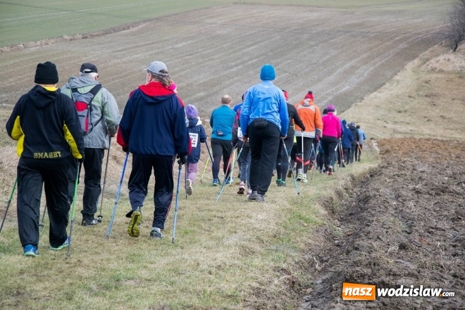 Zdjęcie w galerii na portalu naszwodzislaw.com: 12. Bieg Twardziela w Wodzisławiu Śląskim wiadomości z regionu