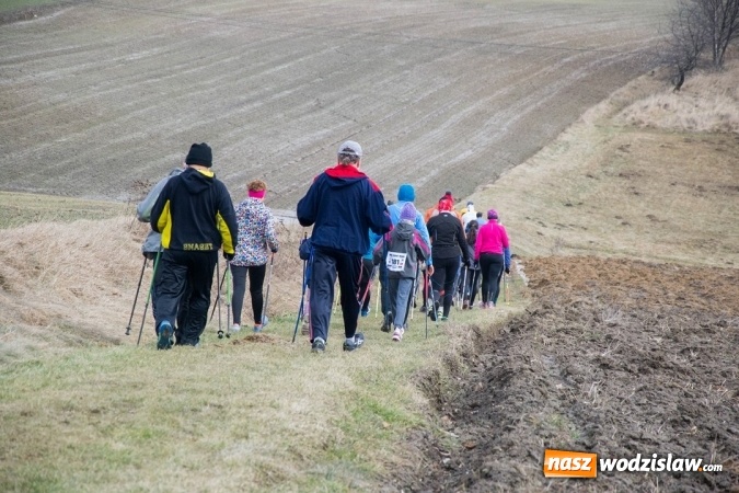 Zdjęcie w galerii na portalu naszwodzislaw.com: 12. Bieg Twardziela w Wodzisławiu Śląskim wiadomości z regionu