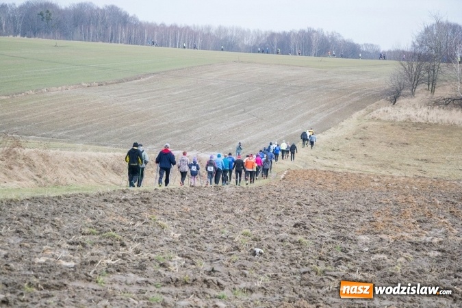 Zdjęcie w galerii na portalu naszwodzislaw.com: 12. Bieg Twardziela w Wodzisławiu Śląskim wiadomości z regionu