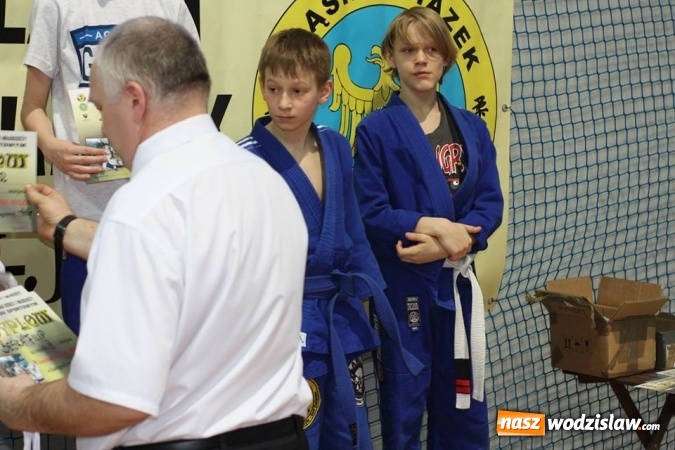 Zdjęcie w galerii na portalu naszwodzislaw.com: 7 medali dla Octagon Team Wodzisław  wiadomości z regionu