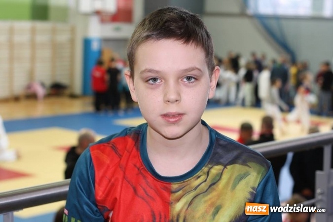 Zdjęcie w galerii na portalu naszwodzislaw.com: 7 medali dla Octagon Team Wodzisław  wiadomości z regionu