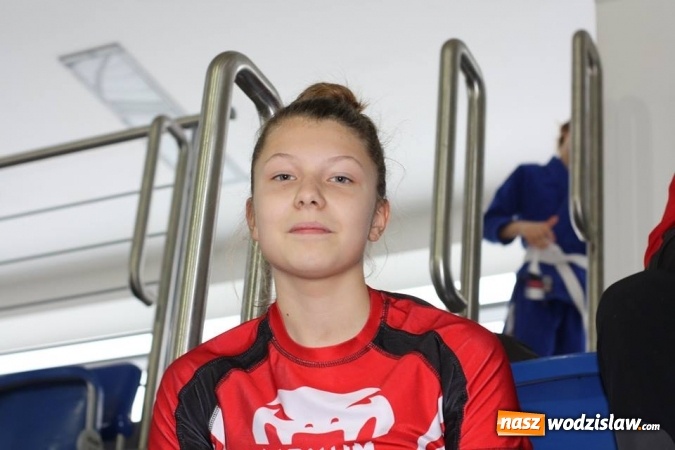 Zdjęcie w galerii na portalu naszwodzislaw.com: 7 medali dla Octagon Team Wodzisław  wiadomości z regionu