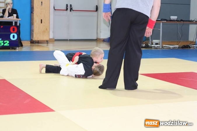 Zdjęcie w galerii na portalu naszwodzislaw.com: 7 medali dla Octagon Team Wodzisław  wiadomości z regionu