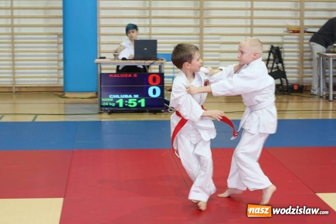 Zdjęcie w galerii na portalu naszwodzislaw.com: 7 medali dla Octagon Team Wodzisław  wiadomości z regionu