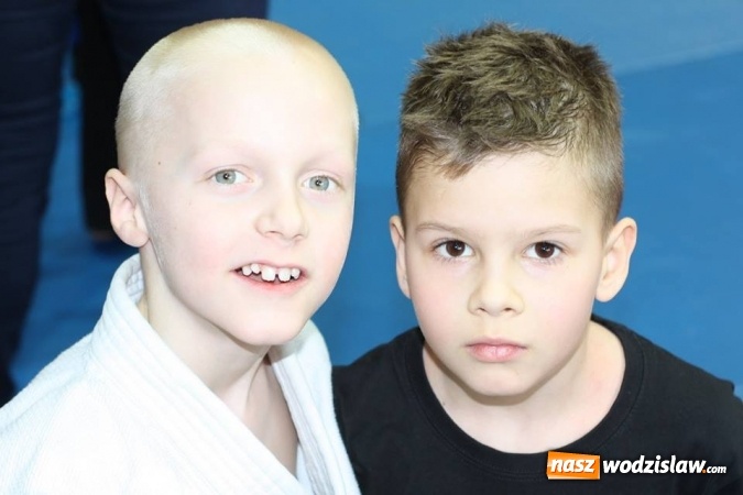 Zdjęcie w galerii na portalu naszwodzislaw.com: 7 medali dla Octagon Team Wodzisław  wiadomości z regionu