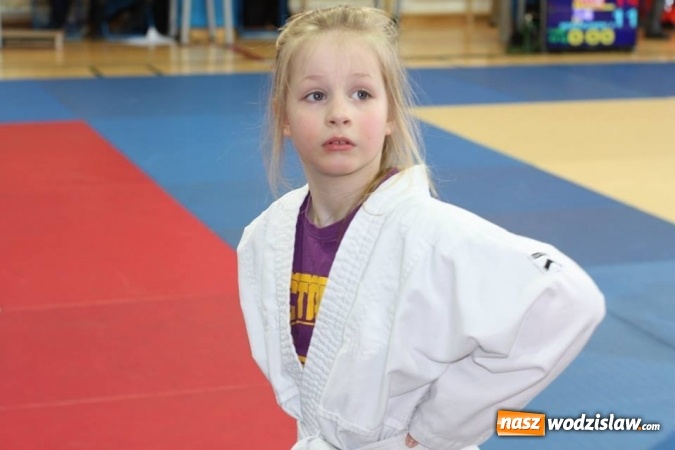 Zdjęcie w galerii na portalu naszwodzislaw.com: 7 medali dla Octagon Team Wodzisław  wiadomości z regionu