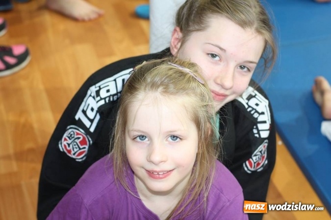 Zdjęcie w galerii na portalu naszwodzislaw.com: 7 medali dla Octagon Team Wodzisław  wiadomości z regionu