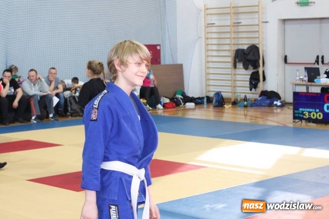 Zdjęcie w galerii na portalu naszwodzislaw.com: 7 medali dla Octagon Team Wodzisław  wiadomości z regionu