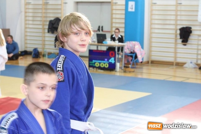 Zdjęcie w galerii na portalu naszwodzislaw.com: 7 medali dla Octagon Team Wodzisław  wiadomości z regionu