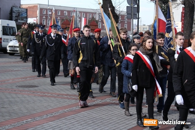 Zdjęcie w galerii na portalu naszwodzislaw.com: Rydułtowy: zainaugurowano obchody 25-lecia odzyskania samorządności wiadomości z regionu