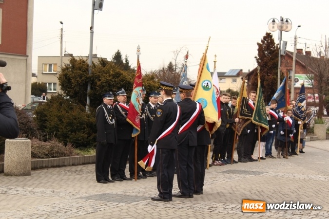 Zdjęcie w galerii na portalu naszwodzislaw.com: Rydułtowy: zainaugurowano obchody 25-lecia odzyskania samorządności wiadomości z regionu