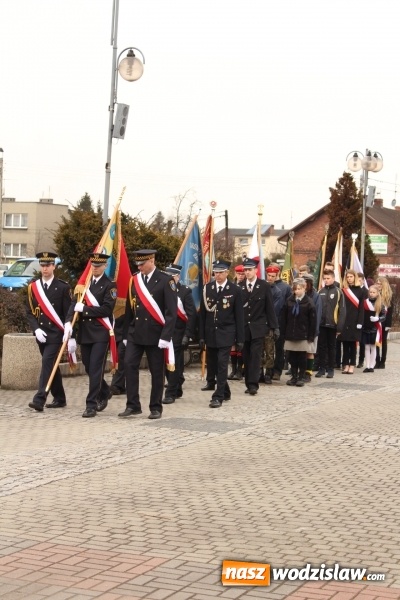 Zdjęcie w galerii na portalu naszwodzislaw.com: Rydułtowy: zainaugurowano obchody 25-lecia odzyskania samorządności wiadomości z regionu