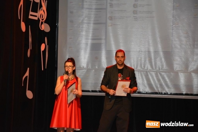 Zdjęcie w galerii na portalu naszwodzislaw.com: Festiwal z przesłaniem w Rydułtowach wiadomości z regionu