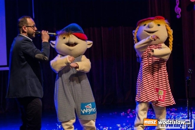 Zdjęcie w galerii na portalu naszwodzislaw.com: Festiwal z przesłaniem w Rydułtowach wiadomości z regionu