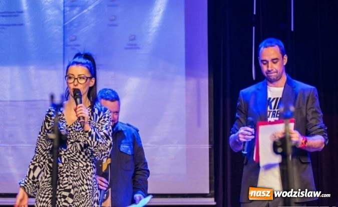 Zdjęcie w galerii na portalu naszwodzislaw.com: Festiwal z przesłaniem w Rydułtowach wiadomości z regionu