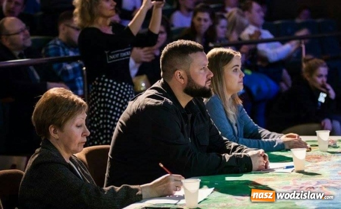 Zdjęcie w galerii na portalu naszwodzislaw.com: Festiwal z przesłaniem w Rydułtowach wiadomości z regionu