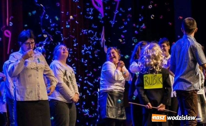 Zdjęcie w galerii na portalu naszwodzislaw.com: Festiwal z przesłaniem w Rydułtowach wiadomości z regionu