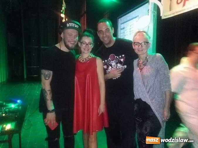 Zdjęcie w galerii na portalu naszwodzislaw.com: Festiwal z przesłaniem w Rydułtowach wiadomości z regionu