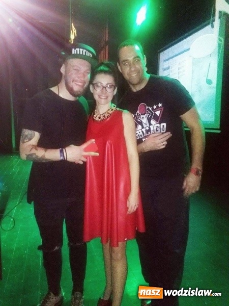 Zdjęcie w galerii na portalu naszwodzislaw.com: Festiwal z przesłaniem w Rydułtowach wiadomości z regionu