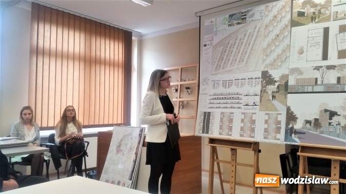 Zdjęcie w galerii na portalu naszwodzislaw.com: Architekt - brzmi dumnie. Kolejni inżynierowie opuścili mury PWSZ w Raciborzu  wiadomości z regionu