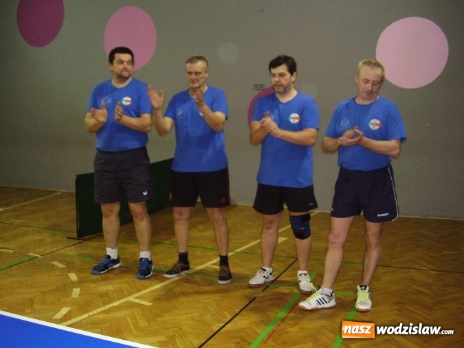 Zdjęcie w galerii na portalu naszwodzislaw.com: Cenna wygrana Relaksu z drużyną z Pszowa  wiadomości z regionu