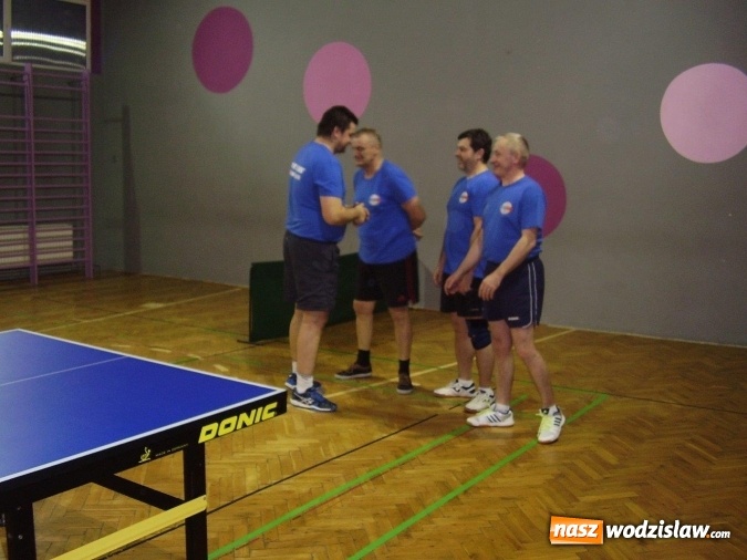 Zdjęcie w galerii na portalu naszwodzislaw.com: Cenna wygrana Relaksu z drużyną z Pszowa  wiadomości z regionu