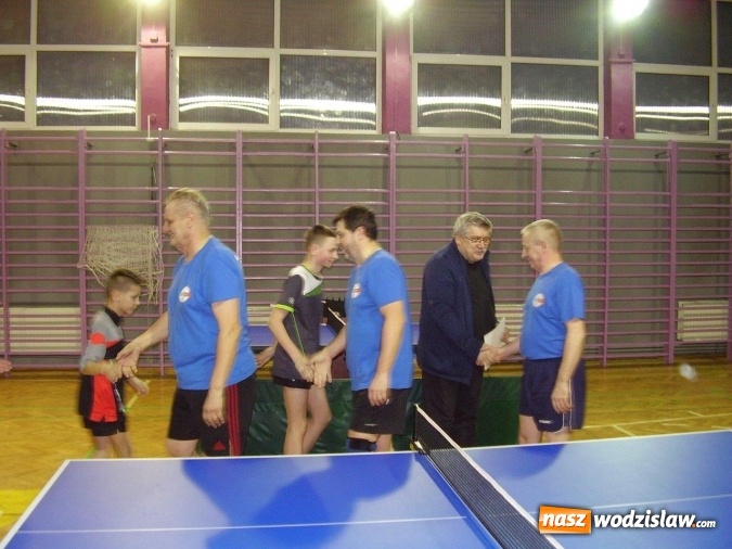 Zdjęcie w galerii na portalu naszwodzislaw.com: Cenna wygrana Relaksu z drużyną z Pszowa  wiadomości z regionu