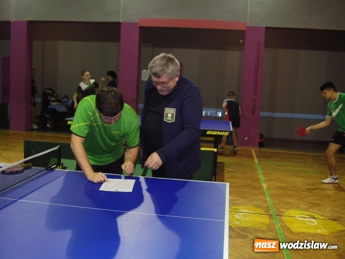 Zdjęcie w galerii na portalu naszwodzislaw.com: Cenna wygrana Relaksu z drużyną z Pszowa  wiadomości z regionu