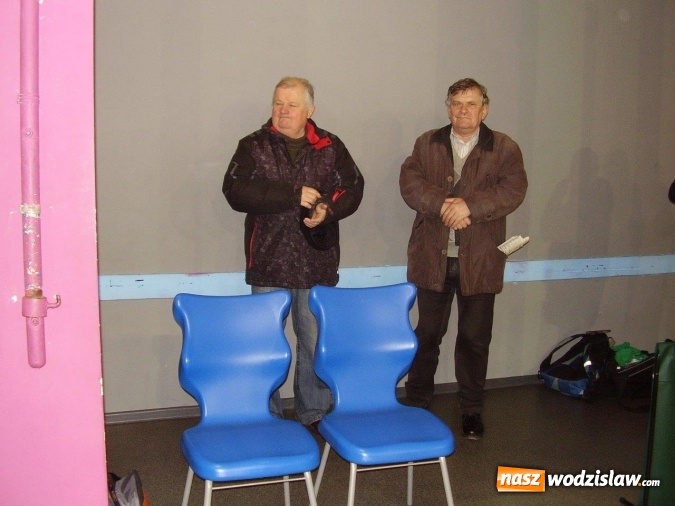 Zdjęcie w galerii na portalu naszwodzislaw.com: Cenna wygrana Relaksu z drużyną z Pszowa  wiadomości z regionu