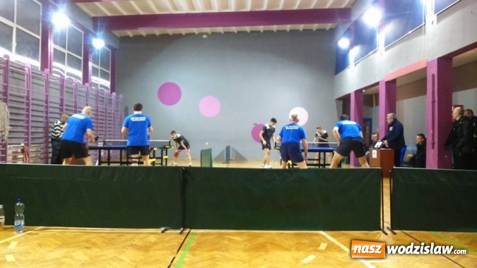 Zdjęcie w galerii na portalu naszwodzislaw.com: Cenna wygrana Relaksu z drużyną z Pszowa  wiadomości z regionu