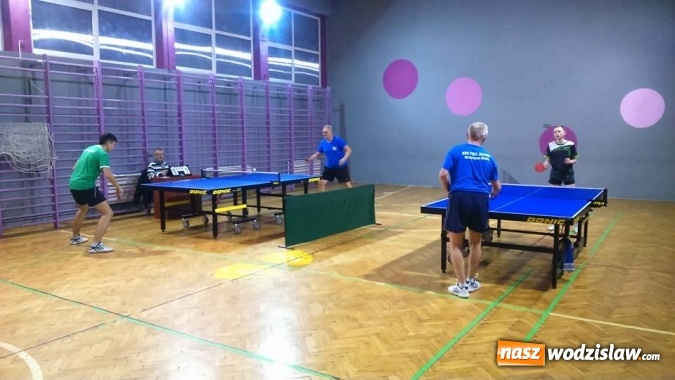 Zdjęcie w galerii na portalu naszwodzislaw.com: Cenna wygrana Relaksu z drużyną z Pszowa  wiadomości z regionu