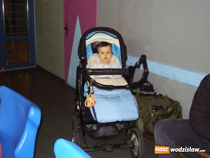 Zdjęcie w galerii na portalu naszwodzislaw.com: Cenna wygrana Relaksu z drużyną z Pszowa  wiadomości z regionu