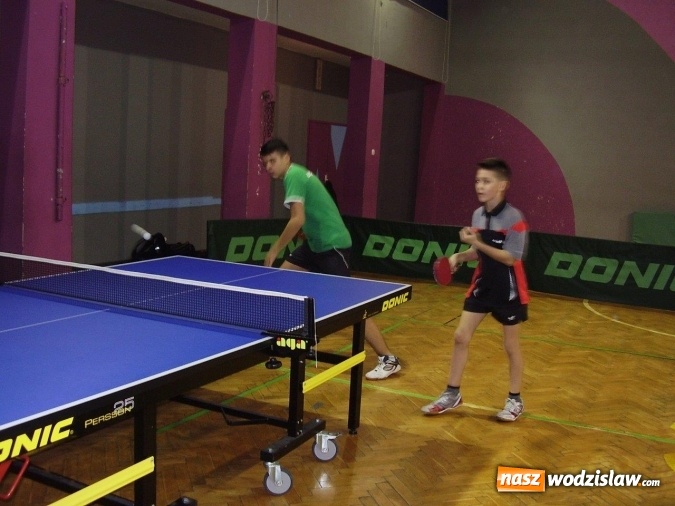 Zdjęcie w galerii na portalu naszwodzislaw.com: Cenna wygrana Relaksu z drużyną z Pszowa  wiadomości z regionu