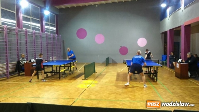 Zdjęcie w galerii na portalu naszwodzislaw.com: Cenna wygrana Relaksu z drużyną z Pszowa  wiadomości z regionu